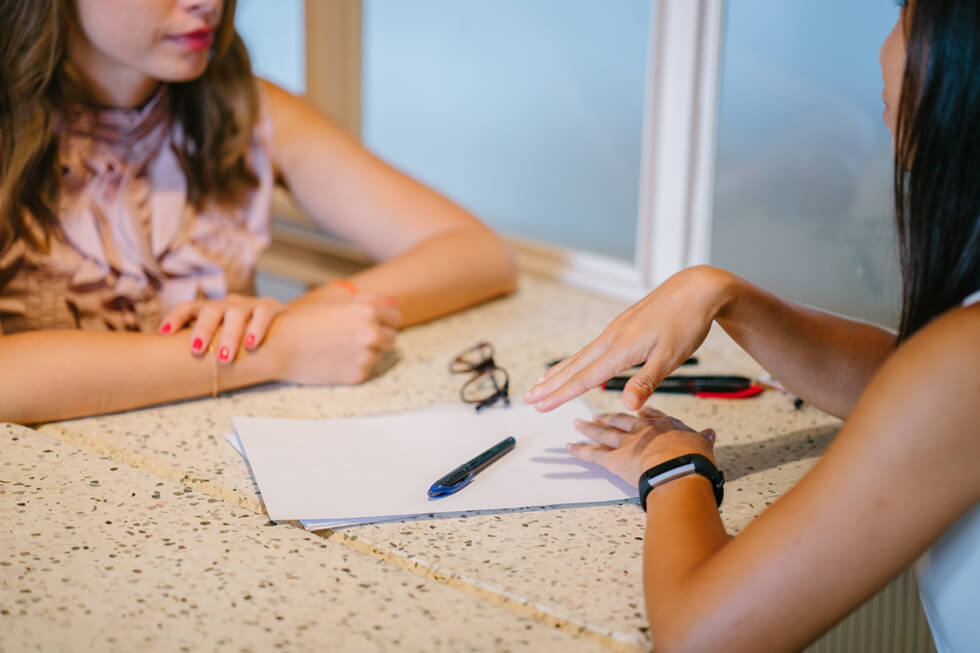 How to tell your employees you're going out of business